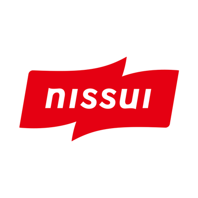 Nissui Corporation logo