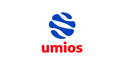 Umios Corporation logo