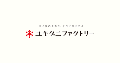 YUKIGUNI FACTORY Co., Ltd. logo