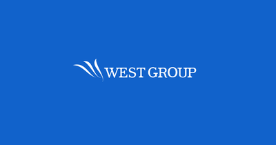 West Holdings Corporation logo