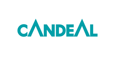 CANDEAL Co., Ltd. logo