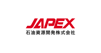 Japan Petroleum Exploration Co., Ltd. logo