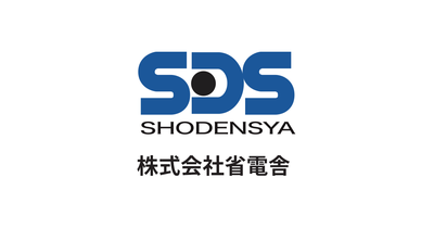 SDS HOLDINGS Co., Ltd. logo