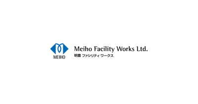 Meiho Facility Works Ltd. logo