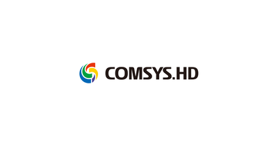 COMSYS Holdings Corporation logo