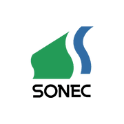 SONEC CORPORATION logo