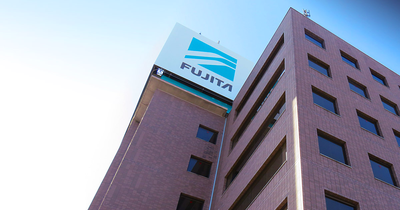 FUJITA ENGINEERING Co., Ltd. logo