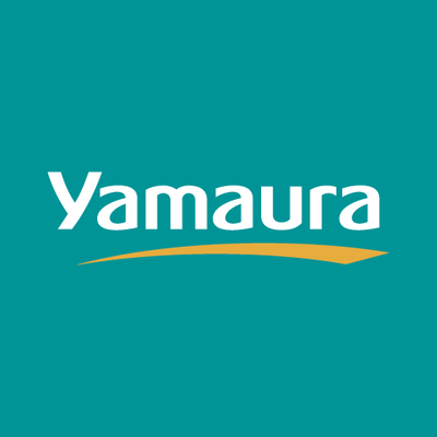 YAMAURA CORPORATION logo