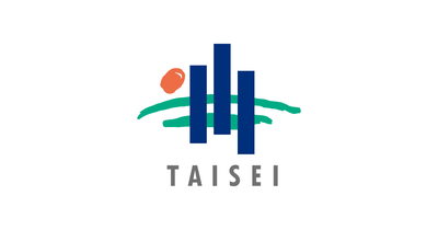 TAISEI CORPORATION logo