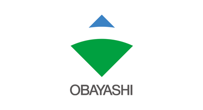OBAYASHI CORPORATION logo