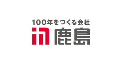 KAJIMA CORPORATION logo
