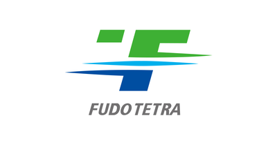 Fudo Tetra Corporation logo