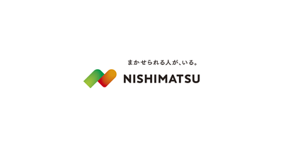 Nishimatsu Construction Co., Ltd. logo