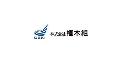 UEKI CORPORATION logo