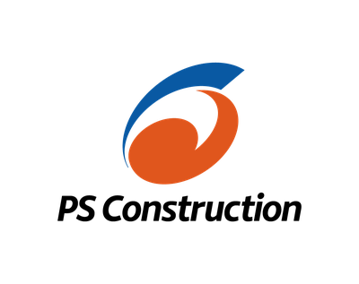 PS Construction Co., Ltd. logo