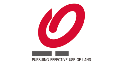DAITO TRUST CONSTRUCTION Co., Ltd. logo