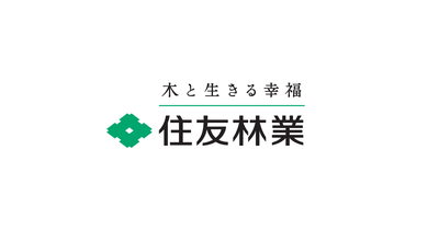 Sumitomo Forestry Co., Ltd. logo