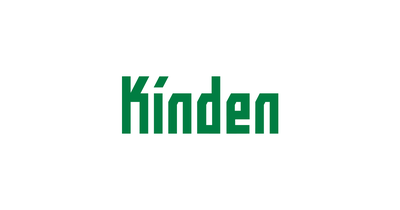 KINDEN CORPORATION logo