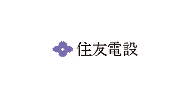 SUMITOMO DENSETSU Co., Ltd. logo