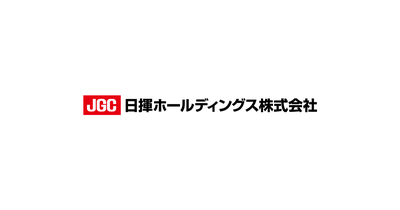 JGC HOLDINGS CORPORATION logo