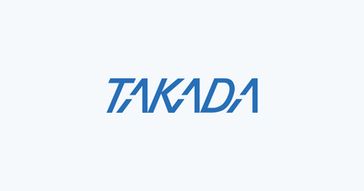 TAKADA CORPORATION logo