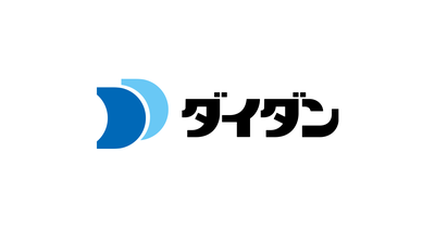 DAI-DAN Co., Ltd. logo