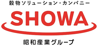 Showa Sangyo Co., Ltd. logo
