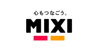 MIXI,Inc. logo