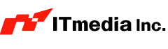 ITmedia Inc. logo