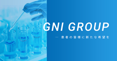GNI Group Ltd. logo