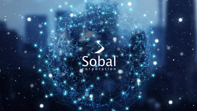 Sobal Corporation logo