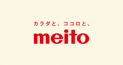 MEITO Co., Ltd. logo