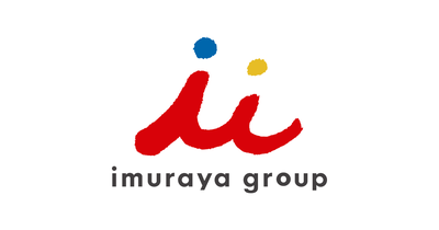 IMURAYA GROUP Co., Ltd. logo