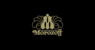 Morozoff Limited logo