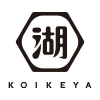 KOIKE-YA Inc. logo