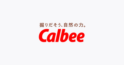CALBEE,Inc. logo