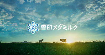 MEGMILK SNOW BRAND Co., Ltd. logo