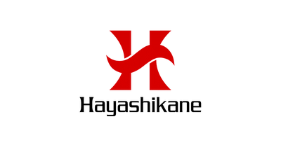 Hayashikane Sangyo Co., Ltd. logo