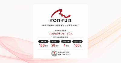 fonfun corporation logo