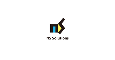 NS Solutions Corporation logo