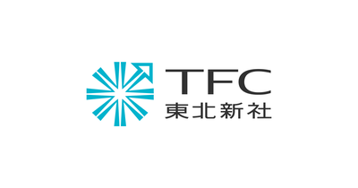 TOHOKUSHINSHA FILM CORPORATION logo