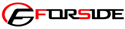 Forside Co., Ltd. logo