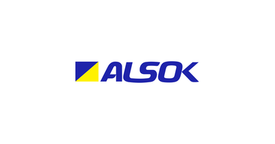 ALSOK Co., Ltd. logo