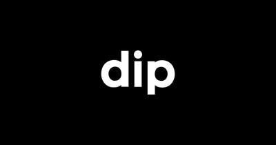 dip Corporation logo