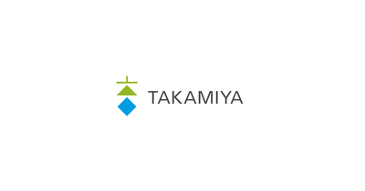 Takamiya Co., Ltd. logo