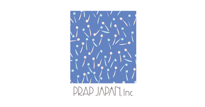PRAP Japan,Inc. logo