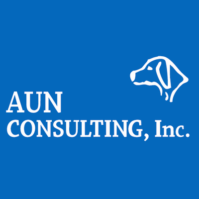AUN CONSULTING,Inc. logo