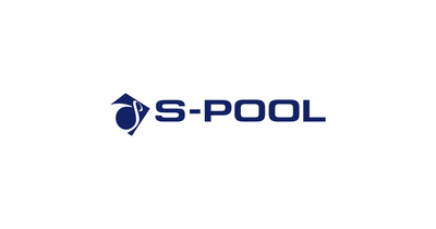 S-Pool,Inc. logo