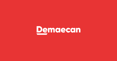 DEMAE-CAN CO.,LTD logo