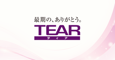 TEAR Corporation logo